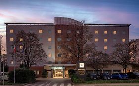 Novotel Brescia Due